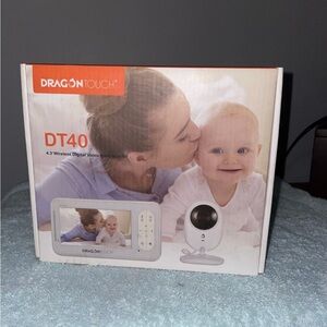 Baby Monitor